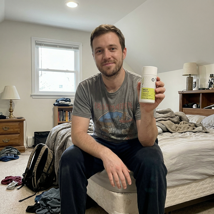 Review by Marcus K