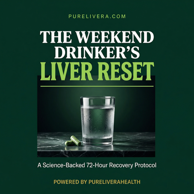 Liver Reset Guide