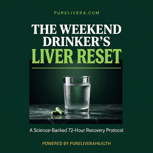 Liver Reset Guide