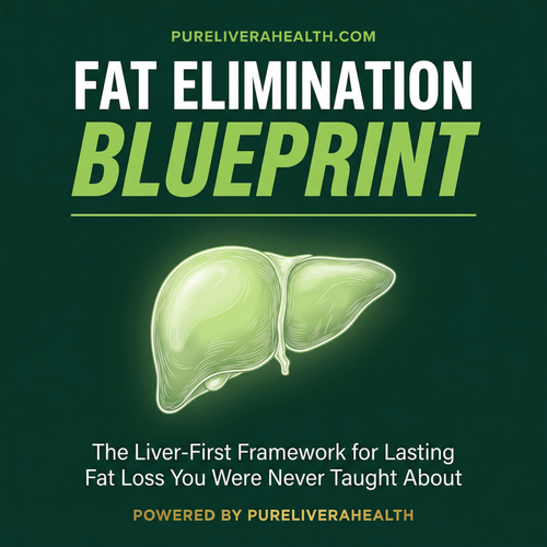 Fat Elimination Blueprint